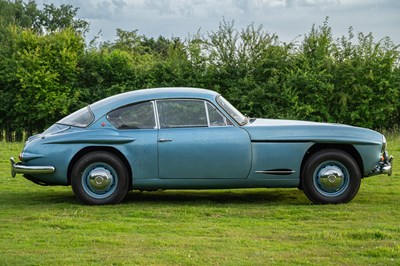 Lot 1961 Jensen 541S