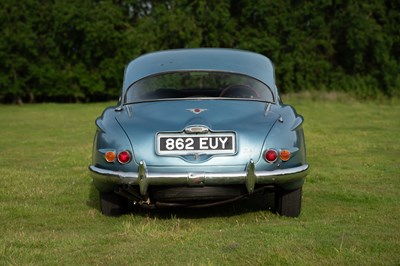 Lot 1961 Jensen 541S