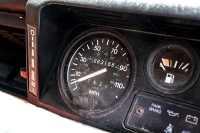 Lot 1989 Land Rover Defender 110 Soft Top