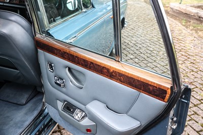 Lot 1970 Rolls-Royce Silver Shadow I