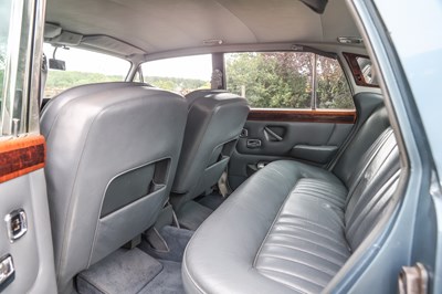 Lot 1970 Rolls-Royce Silver Shadow I