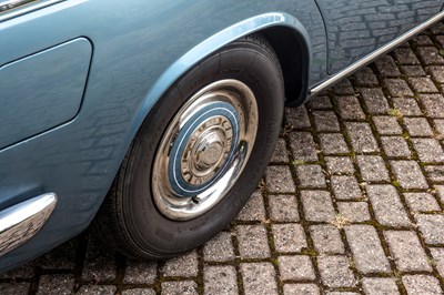 Lot 1970 Rolls-Royce Silver Shadow I