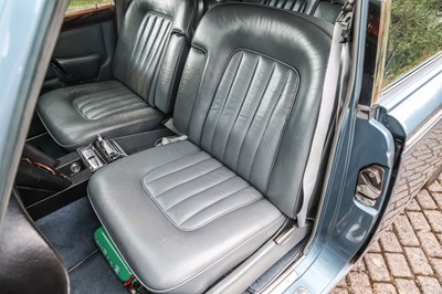 Lot 1970 Rolls-Royce Silver Shadow I