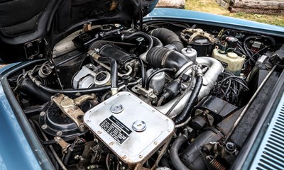 Lot 1970 Rolls-Royce Silver Shadow I