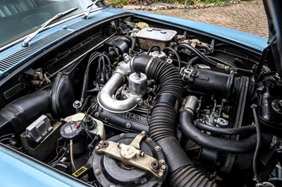 Lot 1970 Rolls-Royce Silver Shadow I