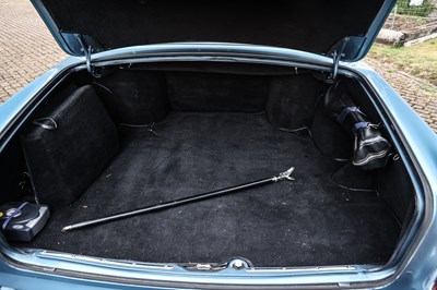 Lot 1970 Rolls-Royce Silver Shadow I