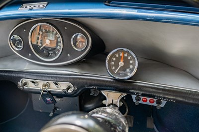 Lot 1967 Morris Mini Cooper S Mk. I