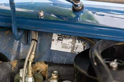 Lot 1967 Morris Mini Cooper S Mk. I