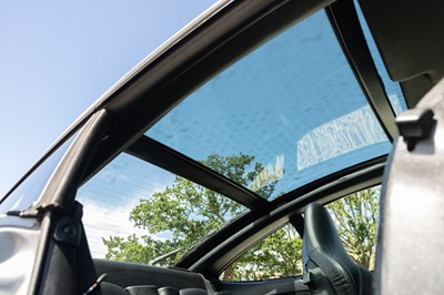 Lot 1997 Porsche 911 (993) Targa