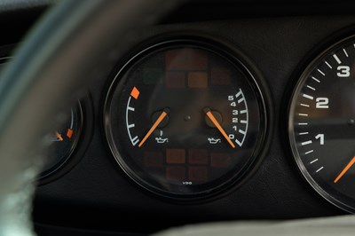 Lot 1997 Porsche 911 (993) Targa