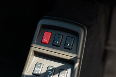 Lot 1997 Porsche 911 (993) Targa