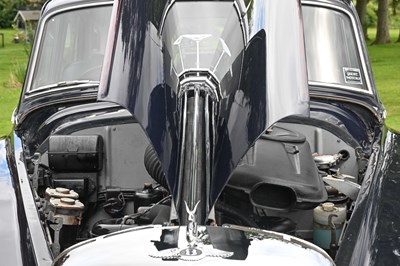 Lot 1962 Bentley S3