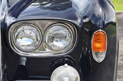 Lot 1962 Bentley S3