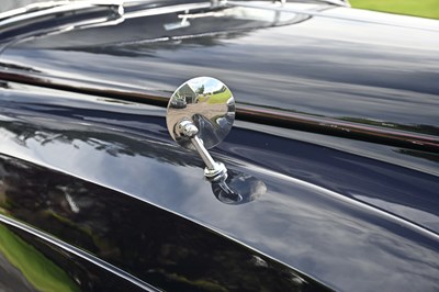Lot 1962 Bentley S3