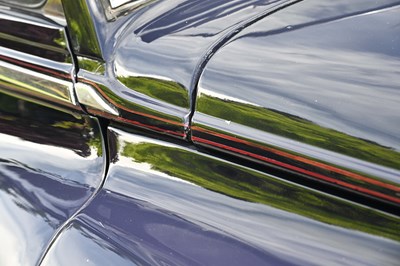 Lot 1962 Bentley S3