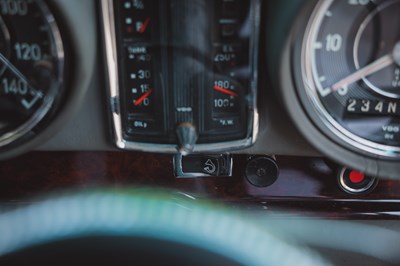 Lot 1965 Mercedes-Benz 600 Grosser