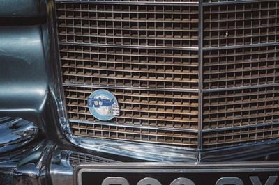 Lot 1965 Mercedes-Benz 600 Grosser