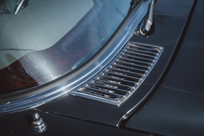 Lot 1965 Mercedes-Benz 600 Grosser