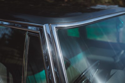 Lot 1965 Mercedes-Benz 600 Grosser