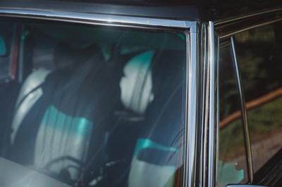 Lot 1965 Mercedes-Benz 600 Grosser