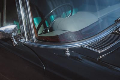Lot 1965 Mercedes-Benz 600 Grosser