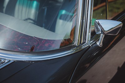 Lot 1965 Mercedes-Benz 600 Grosser