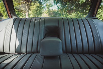 Lot 1965 Mercedes-Benz 600 Grosser