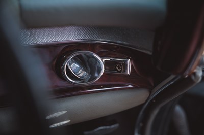 Lot 1965 Mercedes-Benz 600 Grosser