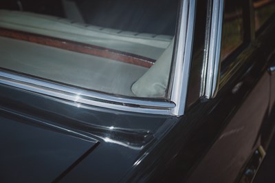 Lot 1965 Mercedes-Benz 600 Grosser
