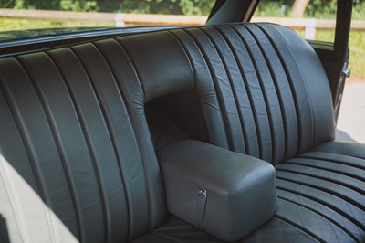 Lot 1965 Mercedes-Benz 600 Grosser