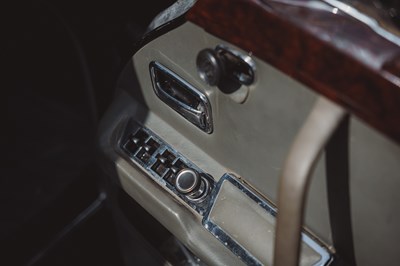 Lot 1965 Mercedes-Benz 600 Grosser