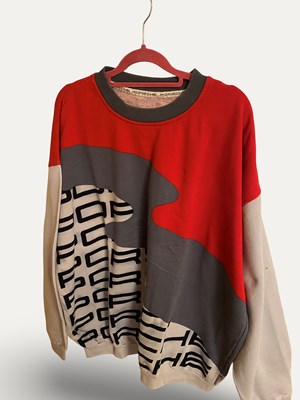 Lot 169 - Genuine Motorsport Jumper