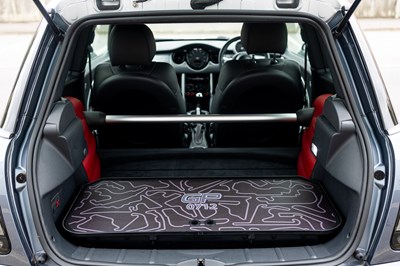 Lot 2006 Mini Cooper S