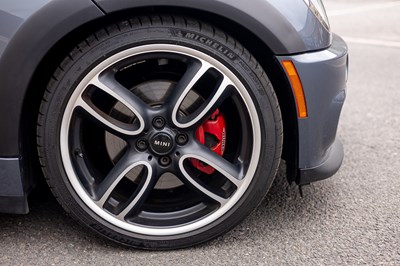 Lot 2006 Mini Cooper S