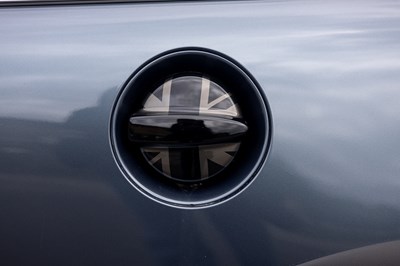 Lot 2006 Mini Cooper S