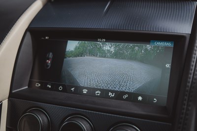 Lot 2018 Jaguar F-Type R-Dynamic Coupé (3.0-litre)