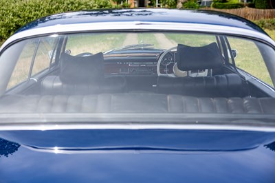 Lot 1965 Mercedes-Benz 300 SE Coupé