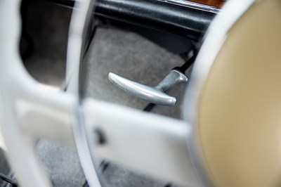 Lot 1965 Mercedes-Benz 300 SE Coupé