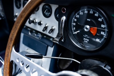 Lot 1963 Jaguar E-Type Series I