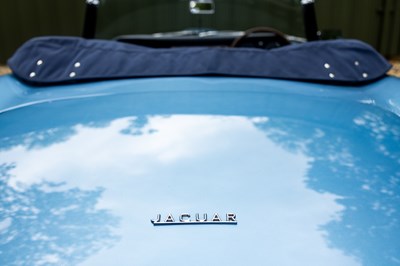 Lot 1963 Jaguar E-Type Series I