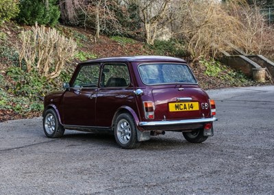 Troc Echange Austin mini vintage sur Troc Echange Austin mini vintage sur