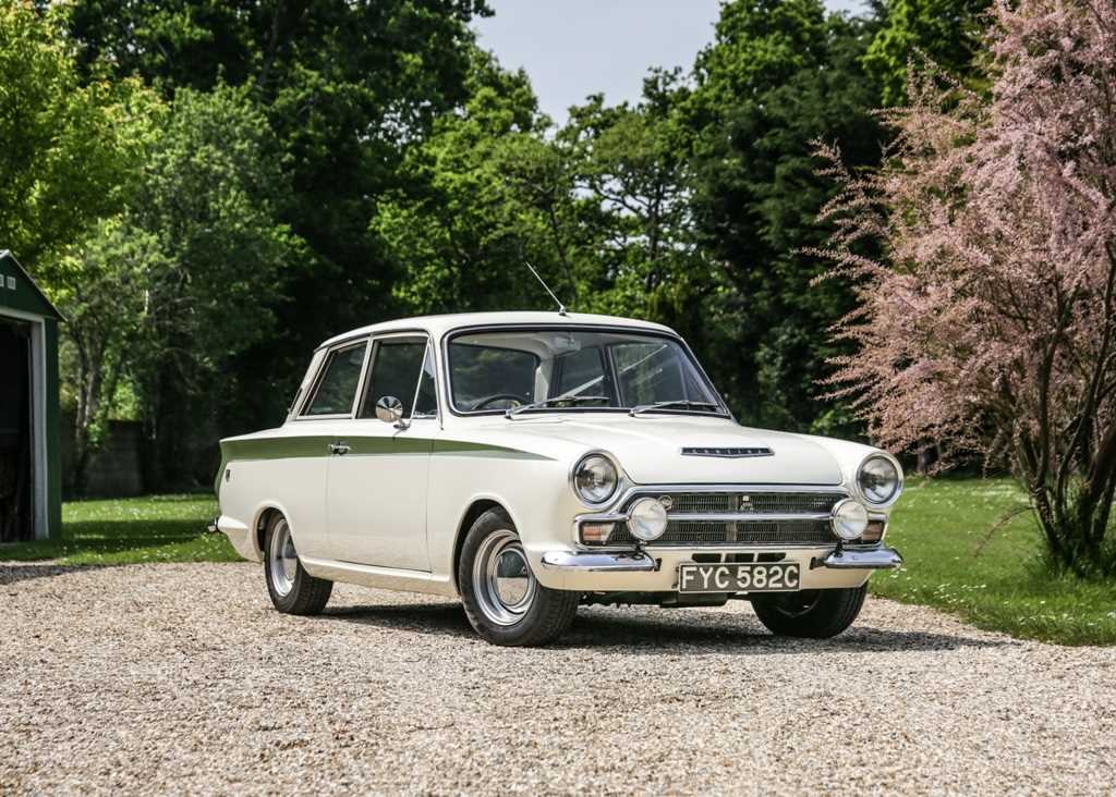 Ford Cortina Lotus #23 1000 Lakes Rally 1965 Söderström Ohlsson Trofeu RR.fi12 Ford Cortina Lotus #23 1000 Lakes Rally 1965 Söderström Ohlsson Trofeu RR.fi12