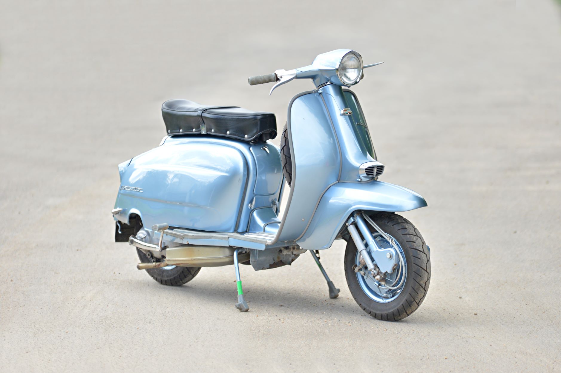 TV175 Lambretta - TV 0 SF lambretta TV175 s3 ランブレッタ