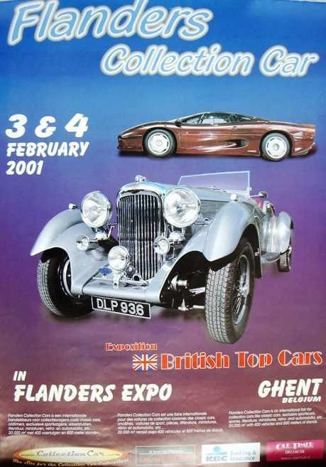 Lot 49 - Three advertising posters